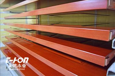 天鴻木門 市場競爭激烈萬分，經銷商主動出擊方能贏得先機